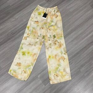 Zara pants